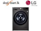 LG 9kg Front Load Washer with AI Direct Drive™ and Steam™ FV1209S5WA