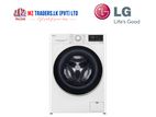 LG 9kg Front Load Washer with AI Direct Drive™ and Steam™ FV1209S5WA