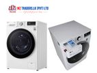 LG 9Kg Front Load Washing Machine FV1209S4W