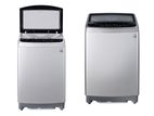 LG 9kg Inverter Top Load Washing Machine