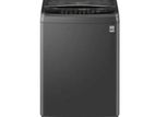 LG 9kg Smart Inverter Top Load Washing Machine – T2109VSAB