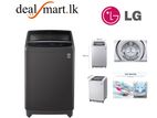 LG 9kg Smart Inverter Top Load Washing Machine T2109VSAL