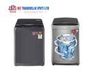 LG 9kg Smart Inverter™ Top Load Washing Machine T2109VSAL