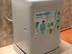 LG 9KG Turbo Drum Top Load Washing Machine