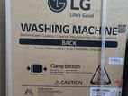 LG 9kg Washing Machine