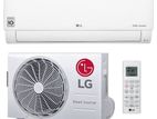 LG A/C 12000BTU AI 6 IN 1& WiFi R32 INVERTER