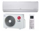 LG A/C 24000BTU DUAL COOL R32 INVERTER NON Wi-FI