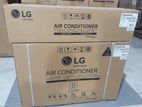 LG A/C Dual Inverter R32-12000BTU S3UQ12JA3BA