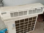 LG 12000BTU A/C