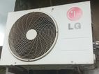 Lg A/c