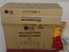 LG A/C