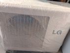 LG A/C Outdoor Unit