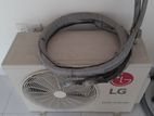 LG Abans 18000BTU AC Inverter
