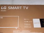 LG 32” LED TV – Brand New