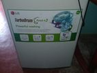 LG 7kg Washing Machine