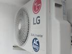 LG (Abans) Airconditioner 12000Btu