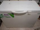 LG Abans Deep Freezer 200L