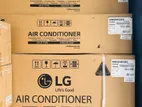 LG Abans Dual Inverter Ac (Brand New)