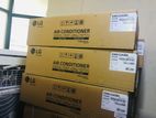 LG Abans Dual Inverter Ac (New)