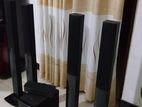 Abans Home Theater System