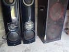 Abans Sound System