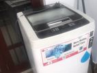 LG Abans Washing Machine
