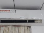 LG AC 18000BTU WIFI