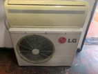 LG AC 18000bt