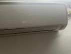 LG AC 24,000 BTU