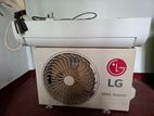 LG Air Conditioner