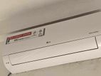 Lg AC 18000BTU