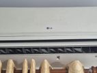 LG Split Air Conditioner