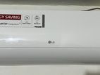 LG 12000BTU