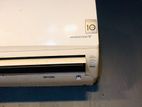 LG AC Inverter