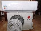 LG AC Repair Service