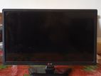 LG 21 Inch TV