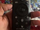 LG 43-inch Smart TV