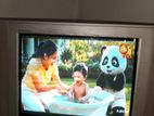 LG අගල් 21 Crt Tv