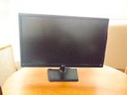 LG අගල් 24 Monitor
