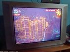 Lg 29 Inch Crt Tv