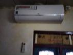 LG air con - 12000 Btu R32 Inverter