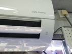 LG 24000 BTU Inverter AC