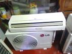 LG Air Condition 12000 BTU