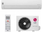 LG Air Condition Dual Inverter Indoor 12000BTU
