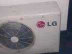 Lg Air Conditioner