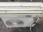 LG Air Conditioner 12000BTU
