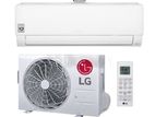 LG Air Conditioner 12000 BTU Dual Cool R32 Inverter (S3-Q12JA3BL)