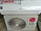 LG Air Conditioner 12000 BTU