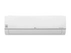 LG Air Conditioner 12000BTU Dual Cool R32 Inverter (S3-Q12JA3BL)