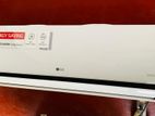 LG Air Conditioner 12000BTU